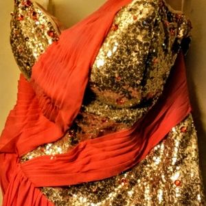 Prom/Semi formal dress